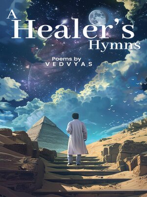 cover image of A Healer's Hymns